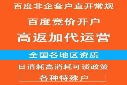 某企业通过开户返点实现业绩翻倍的案例